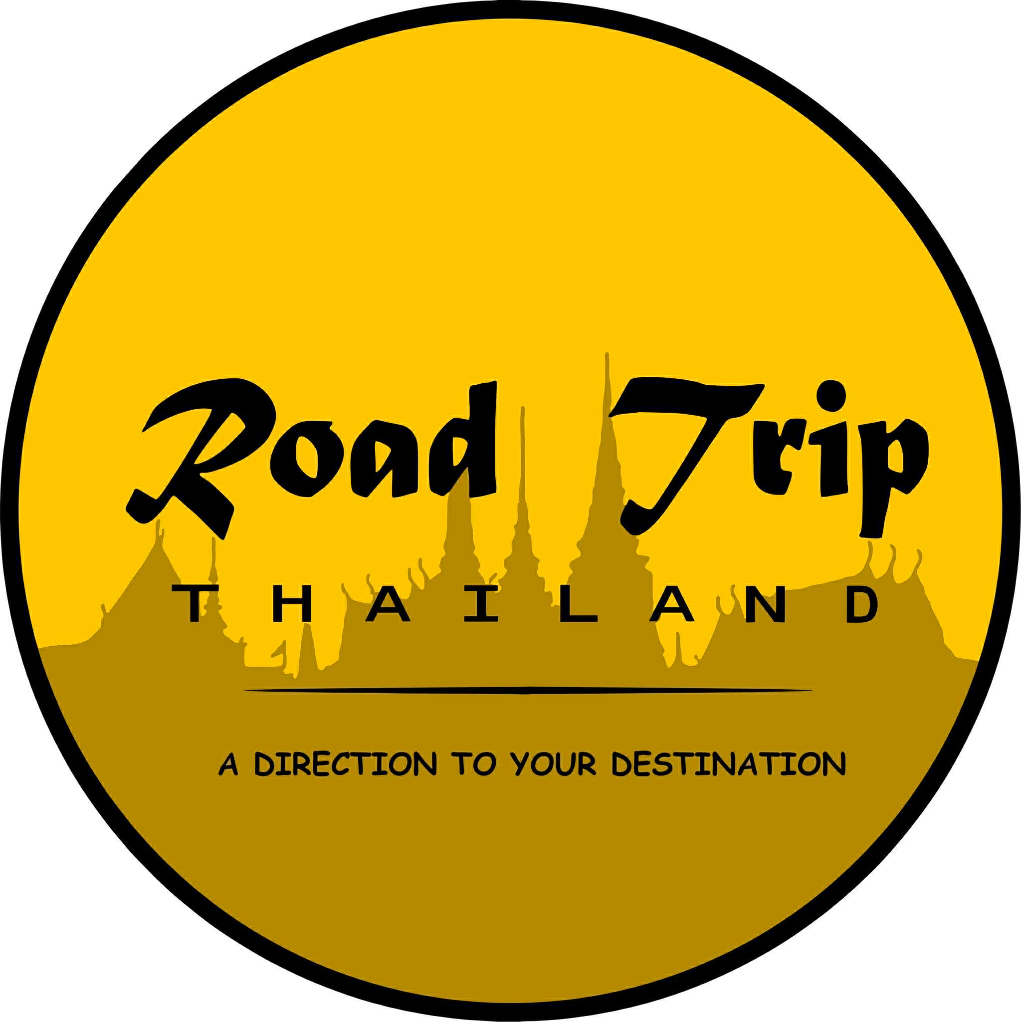 Road Trip Thailand